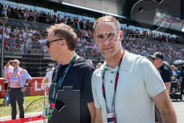 Motorsport Formel 1
