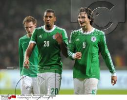 Fussball