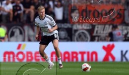 Fussball