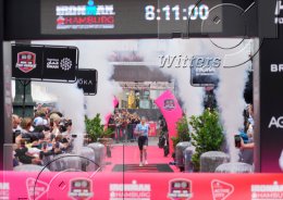 Triathlon