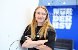                30.06.2026 | Fussball Frauen Hamburger SV Vertragsverlaengerungen