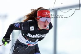 Wintersport Ski Nordisch