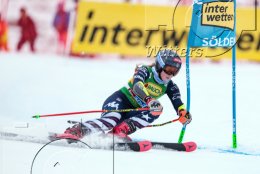 Wintersport Ski Alpin