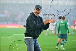 Fussball