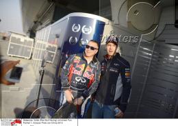 Motorsport  Formel 1