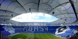   04.10.2026 | Fussball Testspiel Hamburger SV - FC Kopenhagen