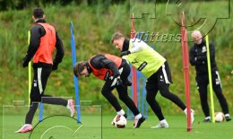 Fussball