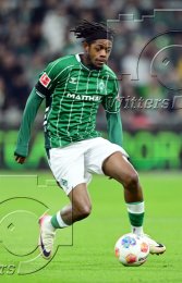 Fussball