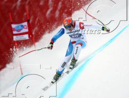 Wintersport Ski Alpin