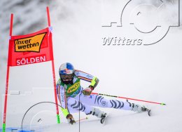 Wintersport Ski Alpin