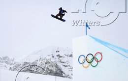             18.02.2026 | Olympische Winterspiele Cortina Milano 2026 - Tag 12