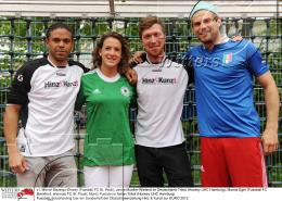 Fussball