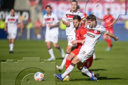 Fussball