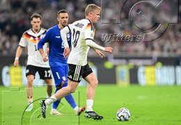 Fussball