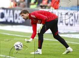 Fussball