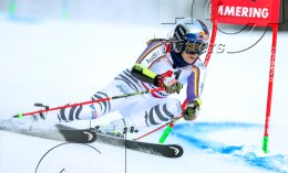 Wintersport Ski Alpin