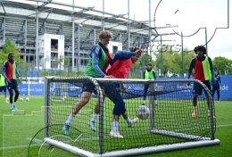 Fussball