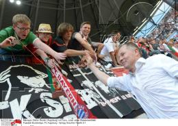 Fussball