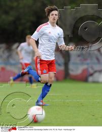 Fussball
