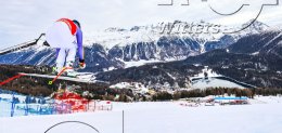 Wintersport Ski Alpin