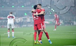 Fussball