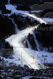Wintersport Ski Alpin