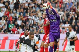 Fussball