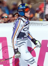 Wintersport Ski Alpin