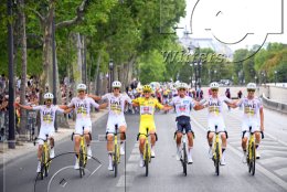 Radsport