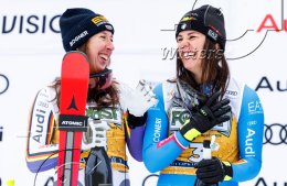 Wintersport Ski Alpin