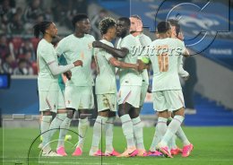 Fussball