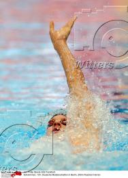 Schwimmen