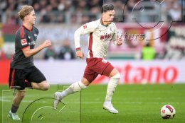 Fussball