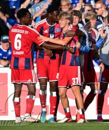Fussball