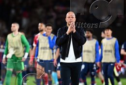           08.04.2026 | Fussball Champions League Paris Saint-Germain - FC Liverpool