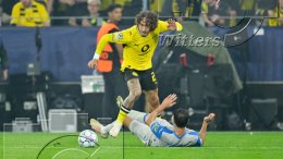         08.09.2026 | Fussball Champions League Borussia Dortmund - FC Villarreal