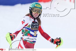 Wintersport Ski Alpin