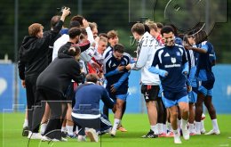 Fussball