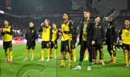         07.03.2026 | Fussball Bundesliga 1. FC Koeln - Borussia Dortmund