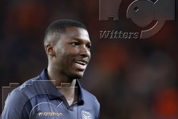   31.03.2026 | Fussball Testspiel Niederlande - Ecuador