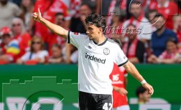             12.09.2026 | Fussball Bundesliga 1. FSV Mainz 05 - Eintracht Frankfurt