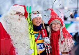 Wintersport Ski Nordisch