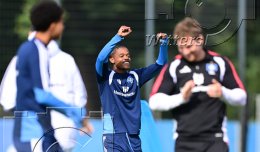 Fussball