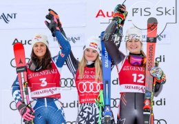 Wintersport Ski Alpin