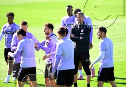 Fussball