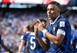            16.06.2026 | Fussball FIFA WM 2026 Frankreich - Senegal