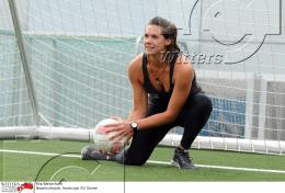 Beachvolleyball