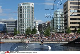 SPORTSTADT HAMBURG 