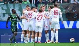 Fussball