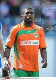 Fussball